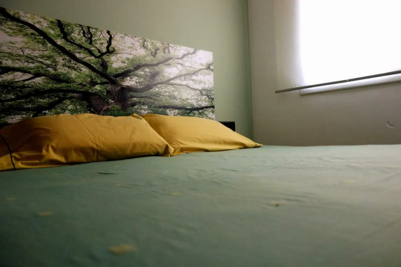 Can Vinyals Holiday Home Castellar del Vallès 0*,  Spanyolország