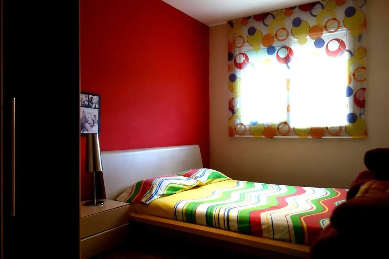 Can Vinyals Holiday Home Castellar del Vallès